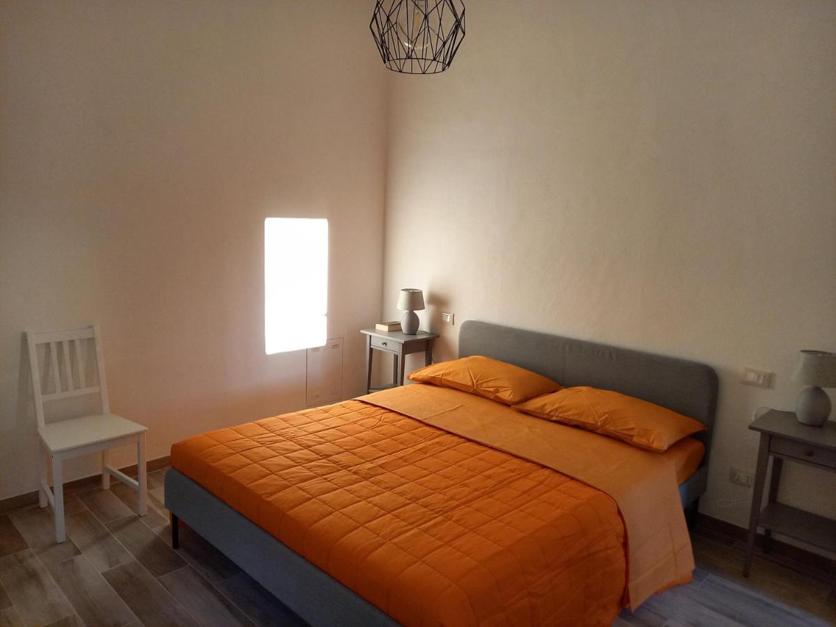 Villa Casaletto Santo Spirito à Labro Extérieur photo