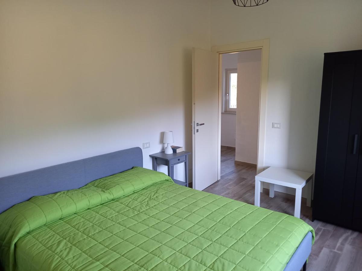 Villa Casaletto Santo Spirito à Labro Extérieur photo
